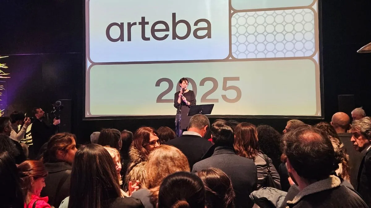 Mendoza, San Juan y San Luis en la feria de arte contemporáneo más importante del país