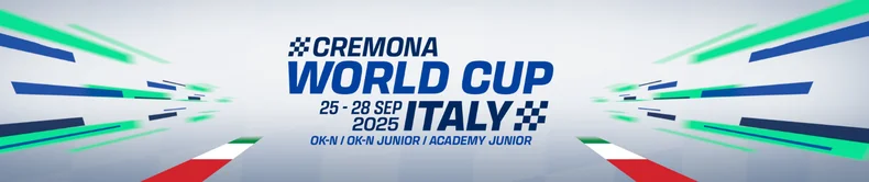 El anuncio del Mundial.