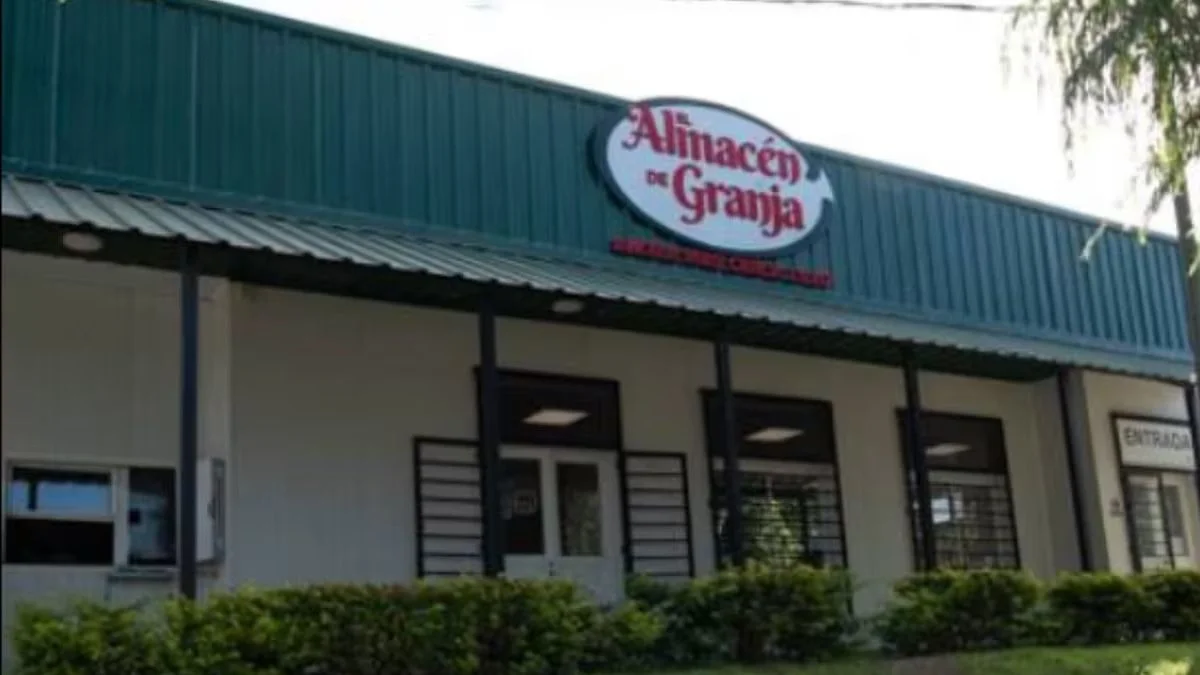 Granja Tres Arroyos cerró su emblemática planta en Entre Ríos, que emplea a casi mil trabajadores