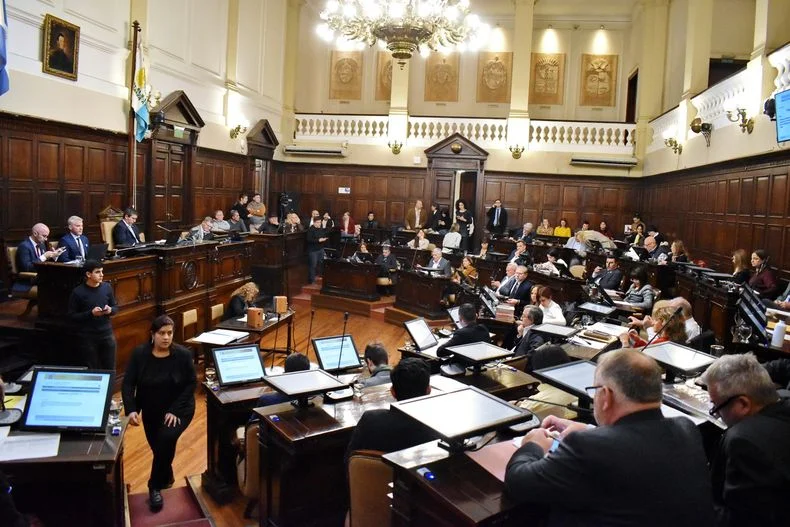El poroteo de votos, por ahora, es favorable al oficialismo aunque buscar&aacute; consensos.&nbsp;