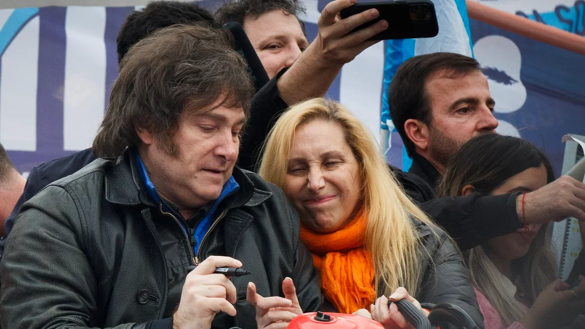 La jueza Servini pidió informes a los bancos sobre movimientos de las cuentas de Milei y Karina