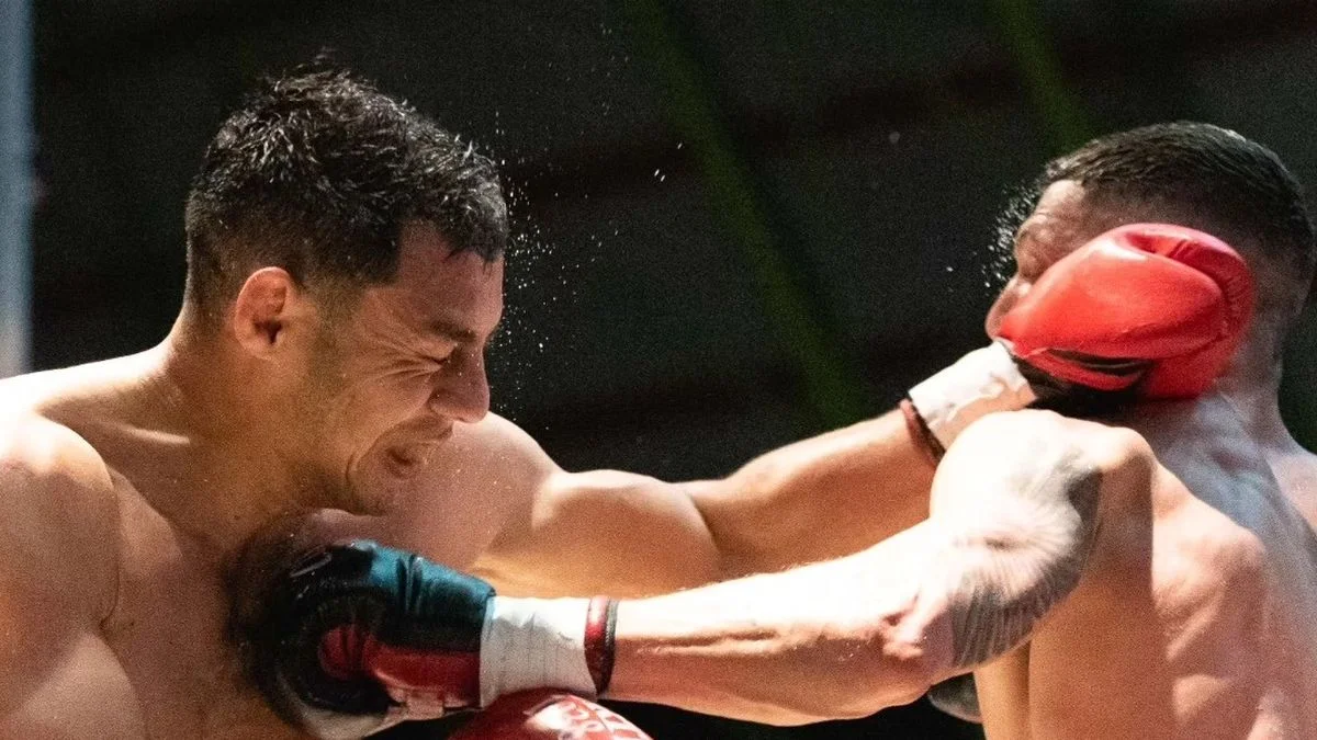 Viernes de boxeo en General Alvear: habrá una pelea con debut profesional