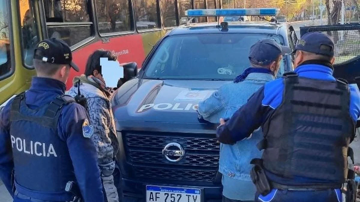 Patrullajes preventivos: 17 aprehendidos por efectivos de la Policía de la Unidad Ciclística en la Ciudad