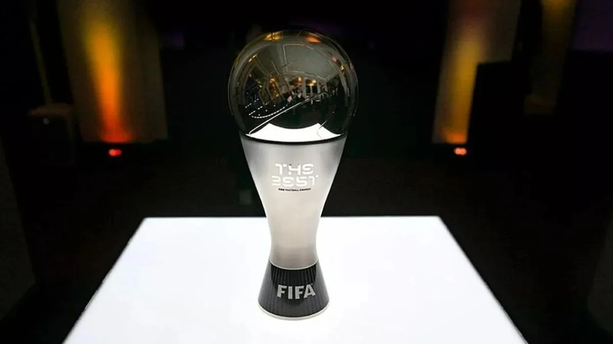 Premios The Best: el único futbolista argentino que aspira a ser tricampeón del galardón que entrega la FIFA