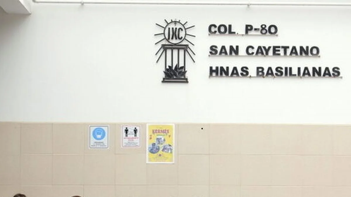 Denuncia de abuso sexual en Bowen: la escuela emitió una carta y habla de "juicios apresurados"
