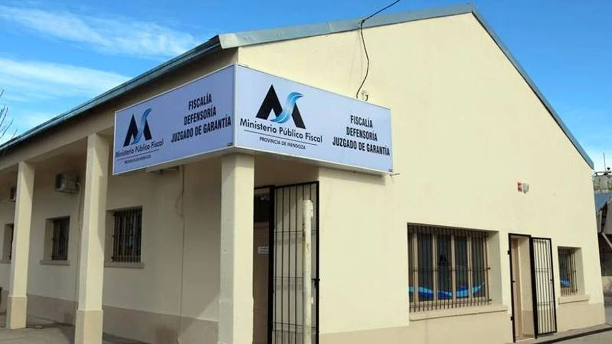 Presunto abuso sexual en una escuela religiosa de General Alvear: un celador está tras las rejas