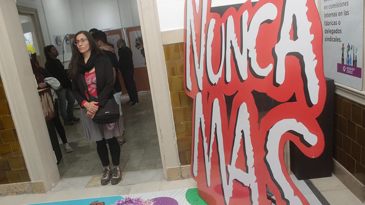 Teatro por la Memoria: obras y seminarios sobre Derechos Humanos, Identidad e Historia