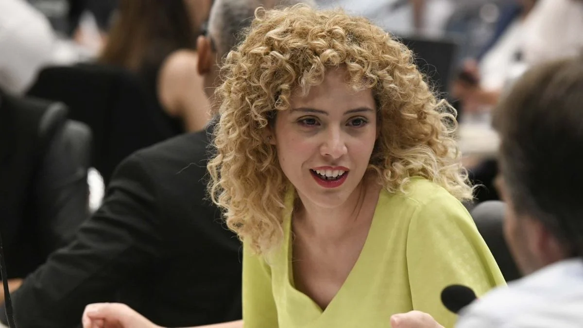 Fuga libertaria: Arrieta saltó a otro bloque de exoficialistas que huyen del barco de Milei en el Congreso