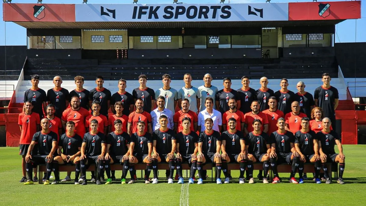 Deportivo Maipú vs. Riestra por Copa Argentina: el Cruzado busca revancha en un debut con sabor a final