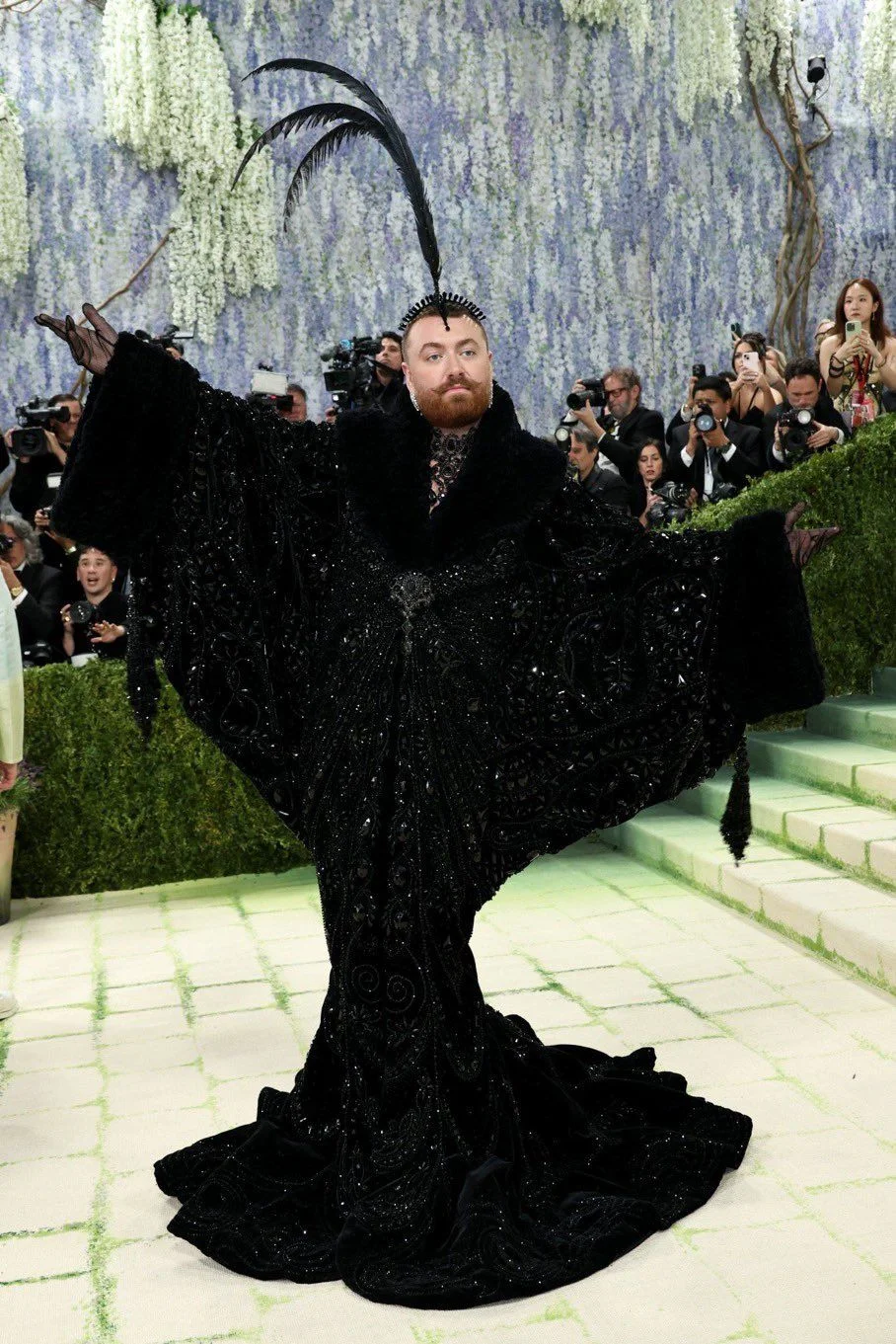 Sam Smith