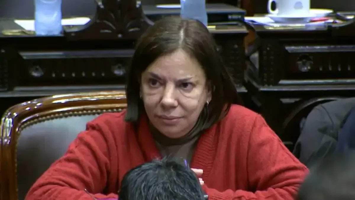 Falleció Sandra Mendoza, referente del peronismo chaqueño y exesposa de Capitanich