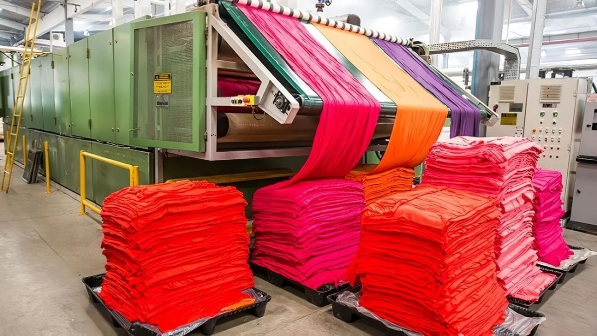 Los argentinos compran más ropa importada que nacional