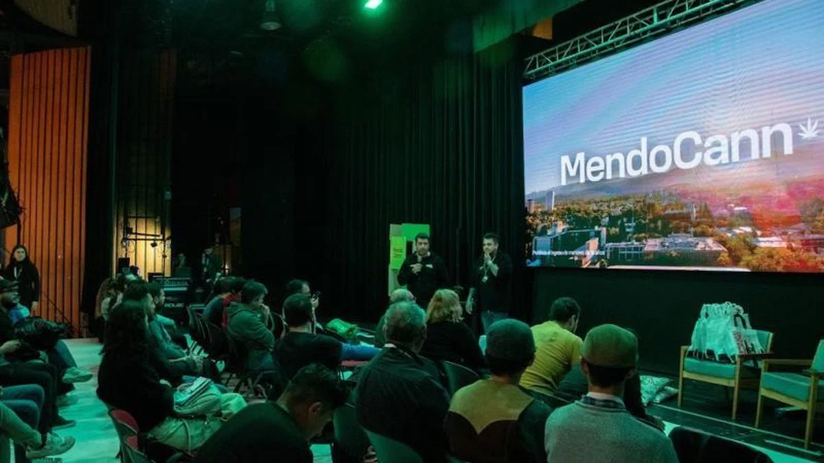 Cannabis medicinal: cómo será la feria que reunirá a cultivadores y empresarios en Mendoza