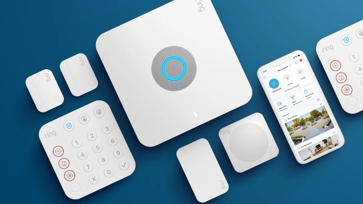 La seguridad del hogar en manos de Internet: la caída de AWS y miles de usuarios atemorizados