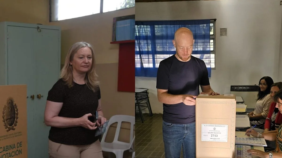 Apatía electoral: los referentes que ya votaron intentan inyectar ánimo ante las urnas flacas