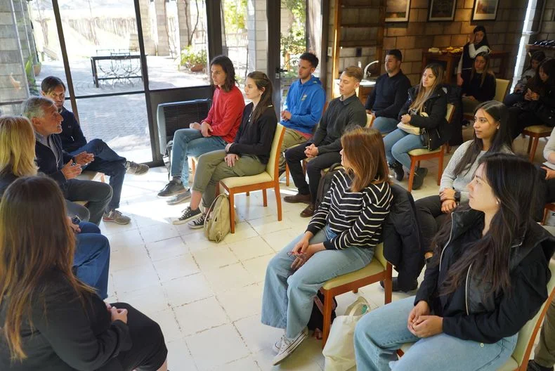 Clases presenciales y virtuales para emprendedores