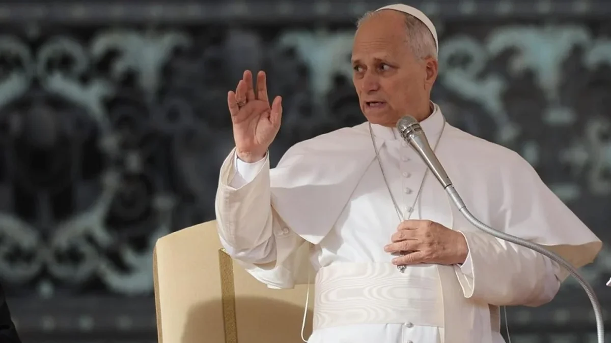 El Papa se metió con la Inteligencia Artificial: el polémico calificativo que largó