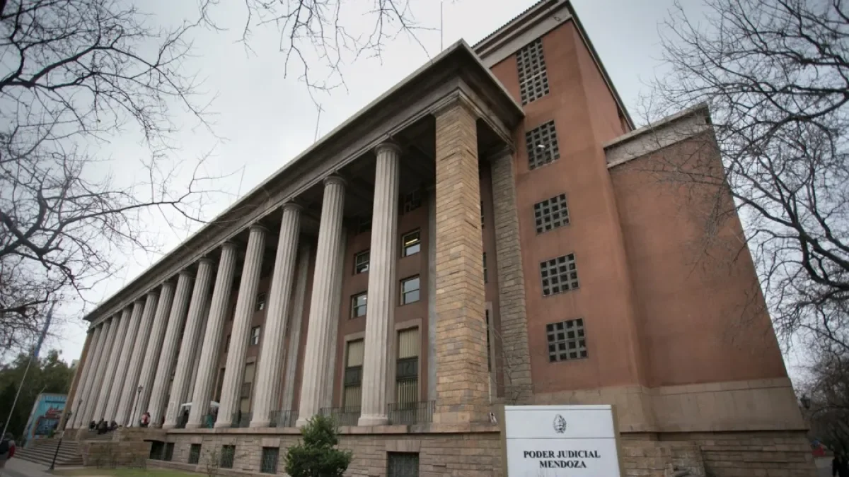 La justicia laboral de Mendoza habilitó por primera vez el pago en cuotas de una indemnización por despido