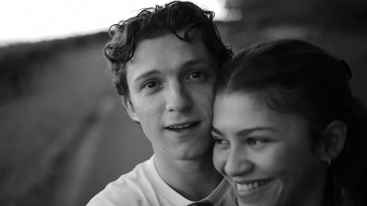 Afirman que Zendaya y Tom Holland se comprometieron