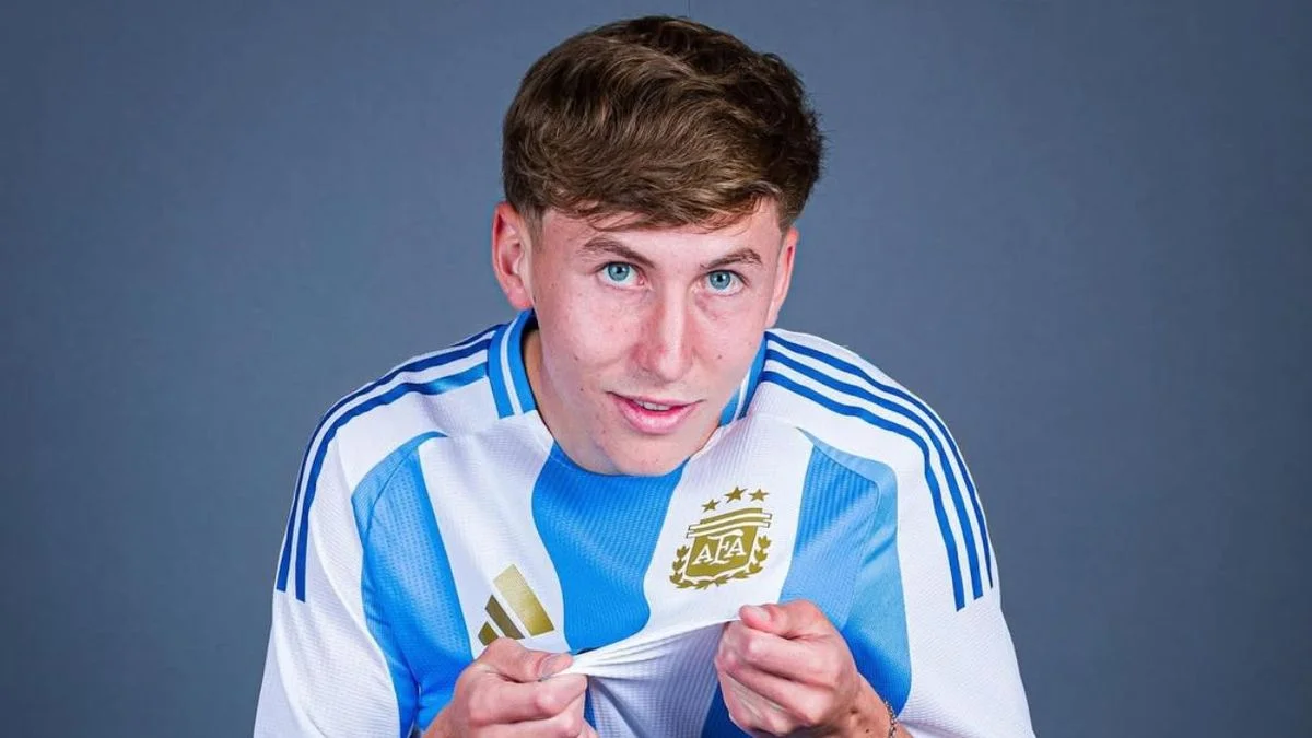 A hacer historia: la Selección argentina Sub 20 debuta en Chile con el objetivo de recuperar la corona mundial