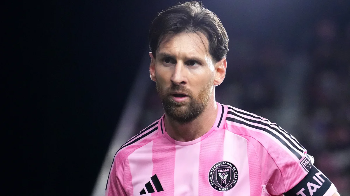Arranca el Mundial de Clubes: el Inter Miami de Lionel Messi abre el certamen ante Al Ahly de Egipto