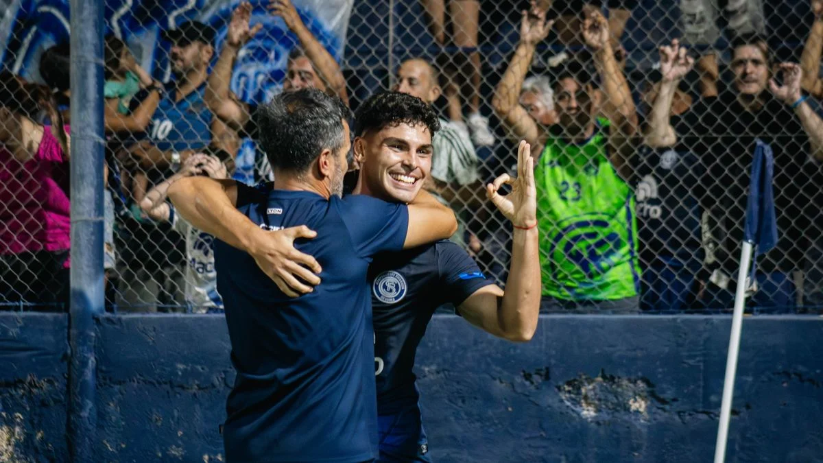 La estadística que busca cortar Independiente Rivadavia ante Huracán