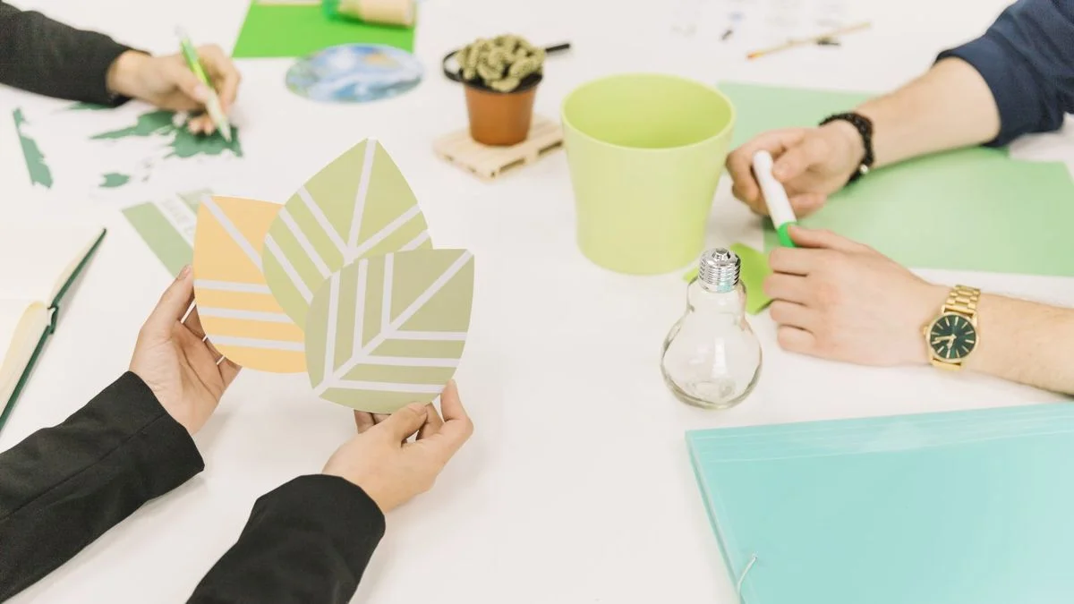Guaymallén lanza un programa gratuito de sostenibilidad para emprendedores