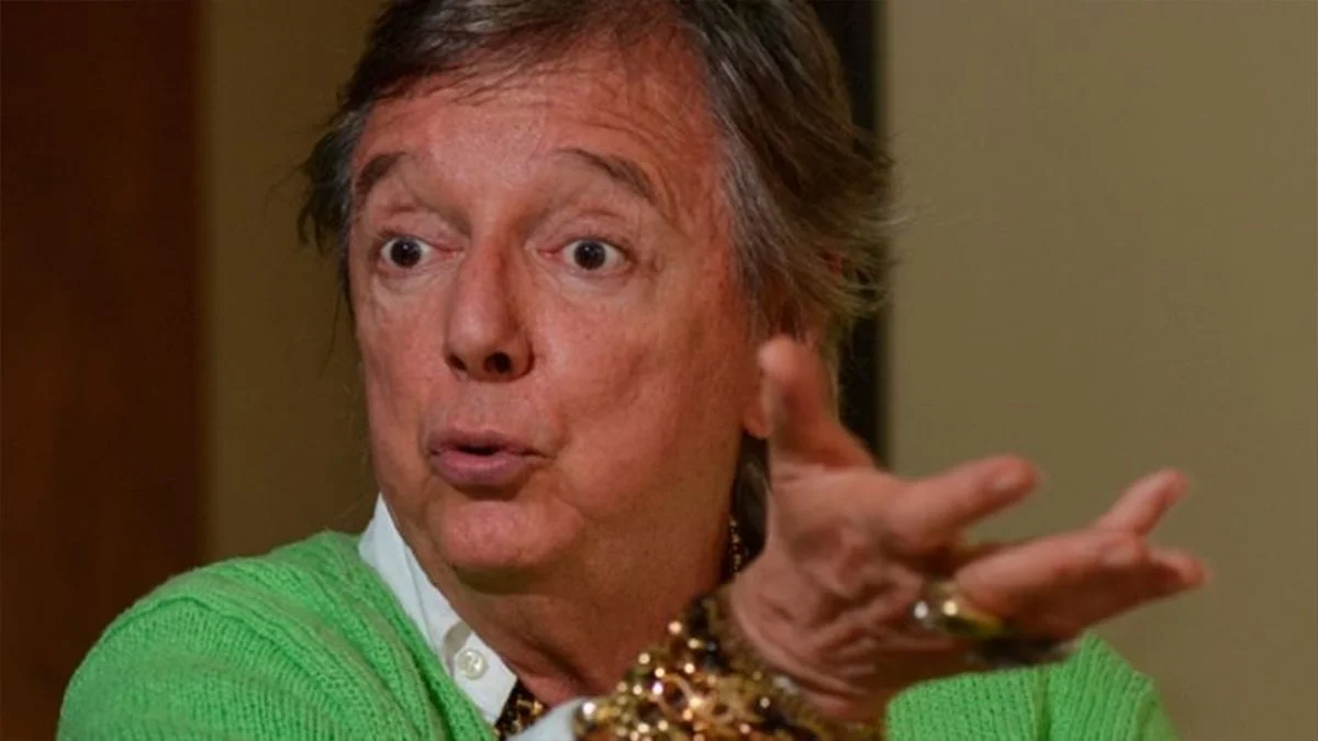 Usaron música de su obra y no lo invitaron: el descargo de Pepe Cibrián Campoy