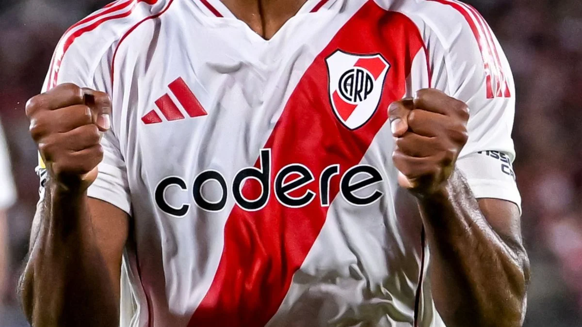Los mendocinos que esquivaron la escoba de Gallardo y seguirán en River