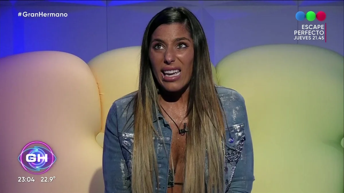Domingo de eliminación en Gran Hermano: ¿se va Cata?