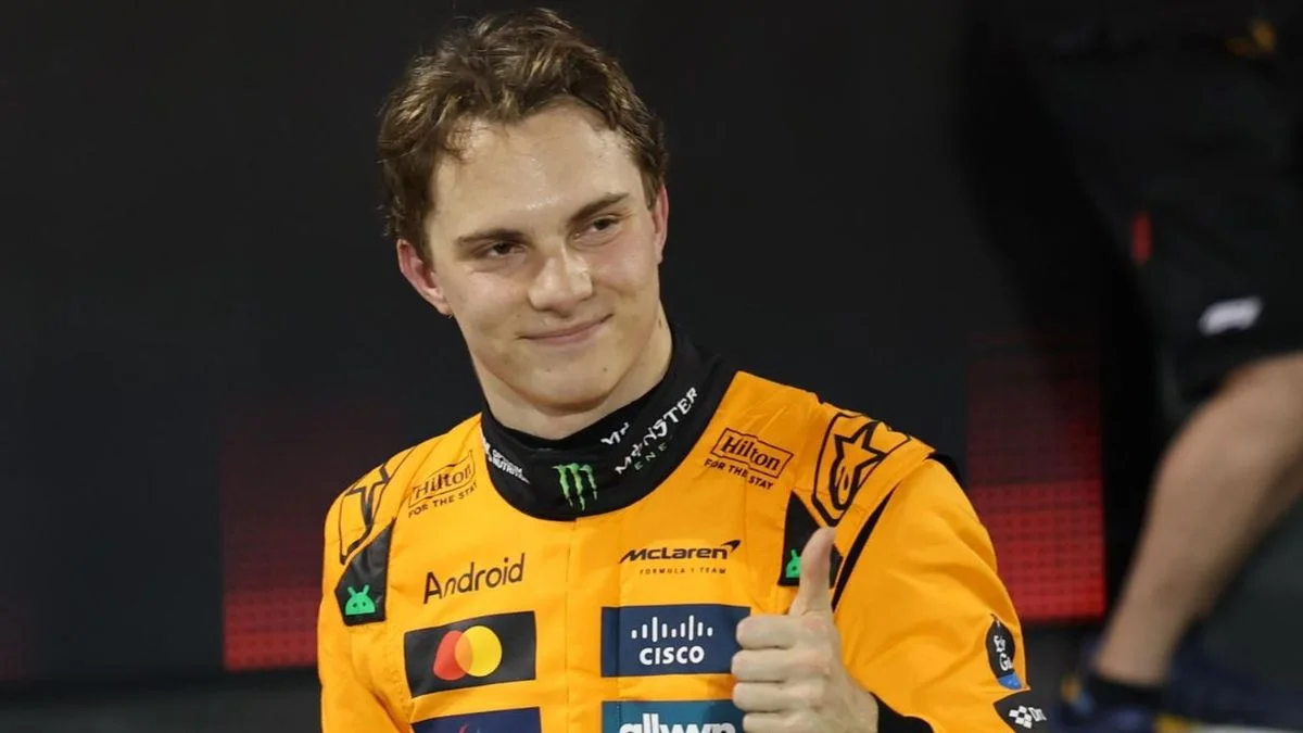 Fórmula 1: Oscar Piastri ganó el GP de Bahréin y Alpine sumó sus primeros puntos con Pierre Gasly