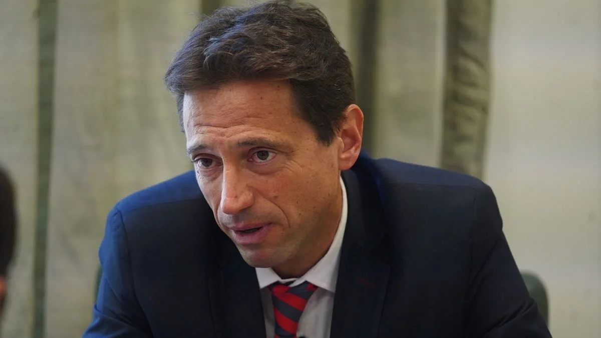 Escándalo total en San Lorenzo: Marcelo Moretti rompió el silencio y lanzó una gravísima acusación