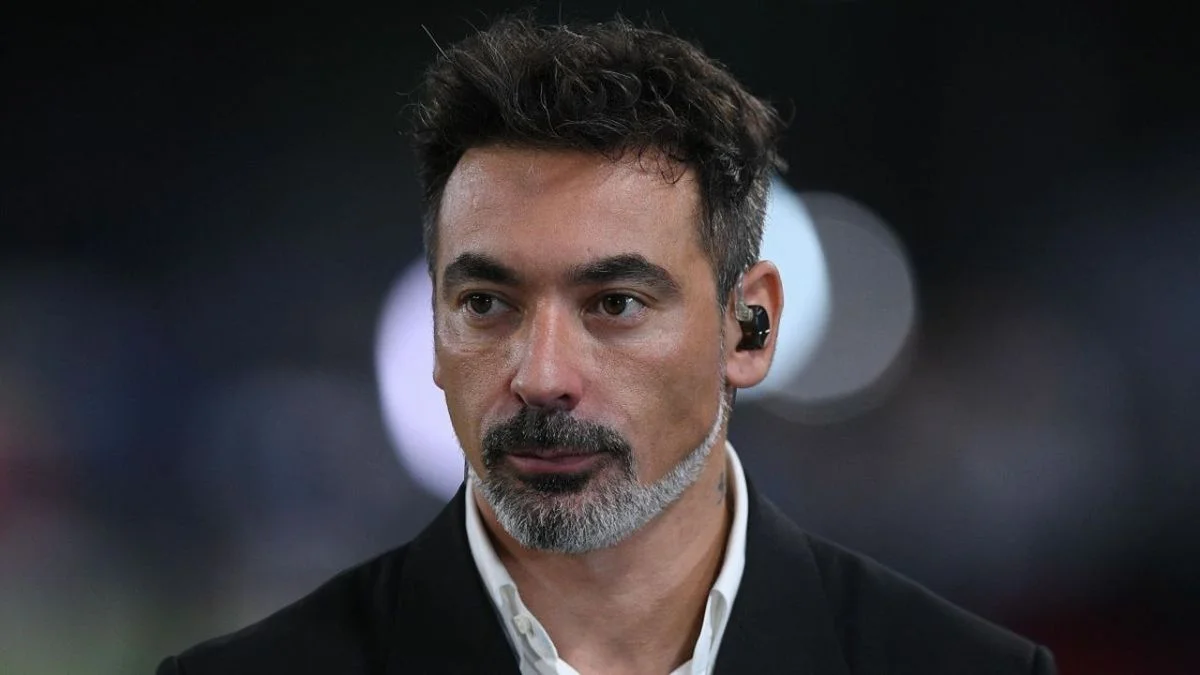 El desgarrador relato de Lavezzi sobre su salud mental: la charla que le cambió la vida y su batalla actual