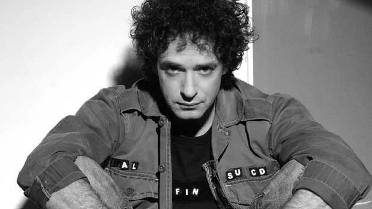 Encontraron restos óseos humanos en la casa donde vivió Gustavo Cerati