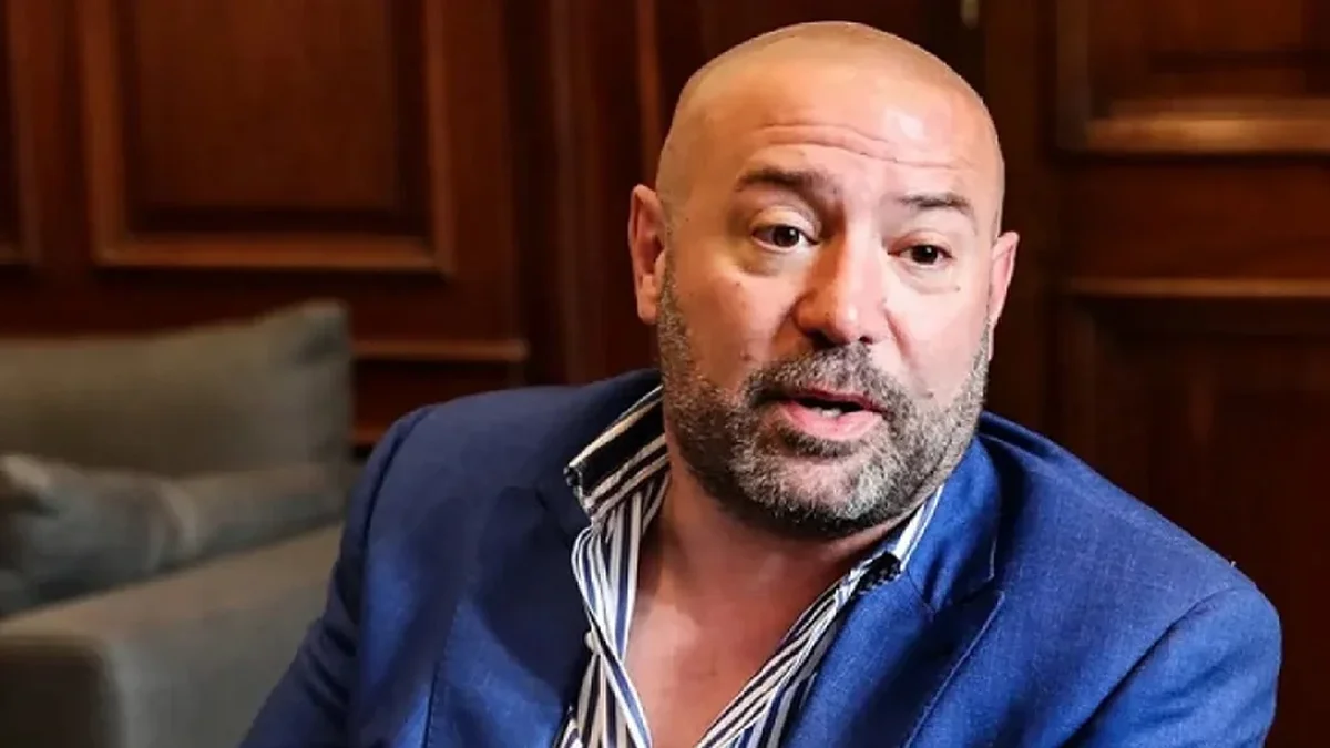 Diego Spagnuolo fue procesado por asociación ilícita, soborno y coimas