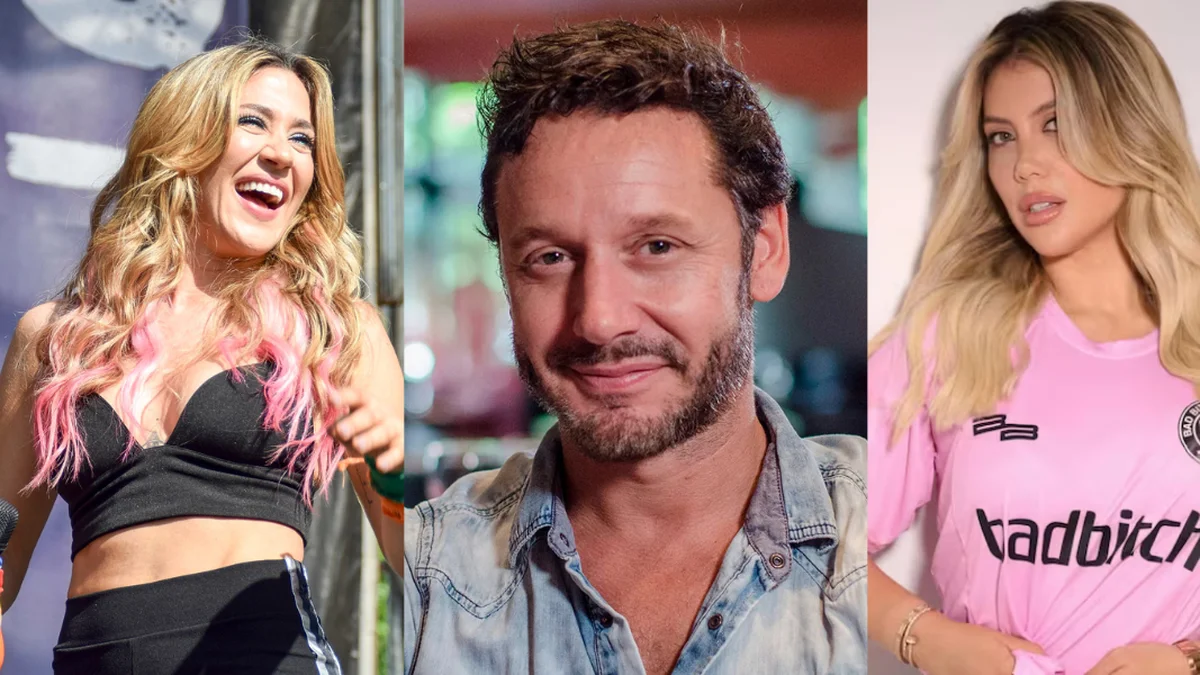 La conmovedora reacción de los famosos tras la muerte del Papa Francisco