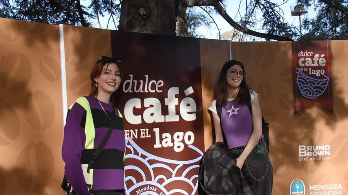 Suspenden la feria "Dulce café": para cuándo se reprogramó