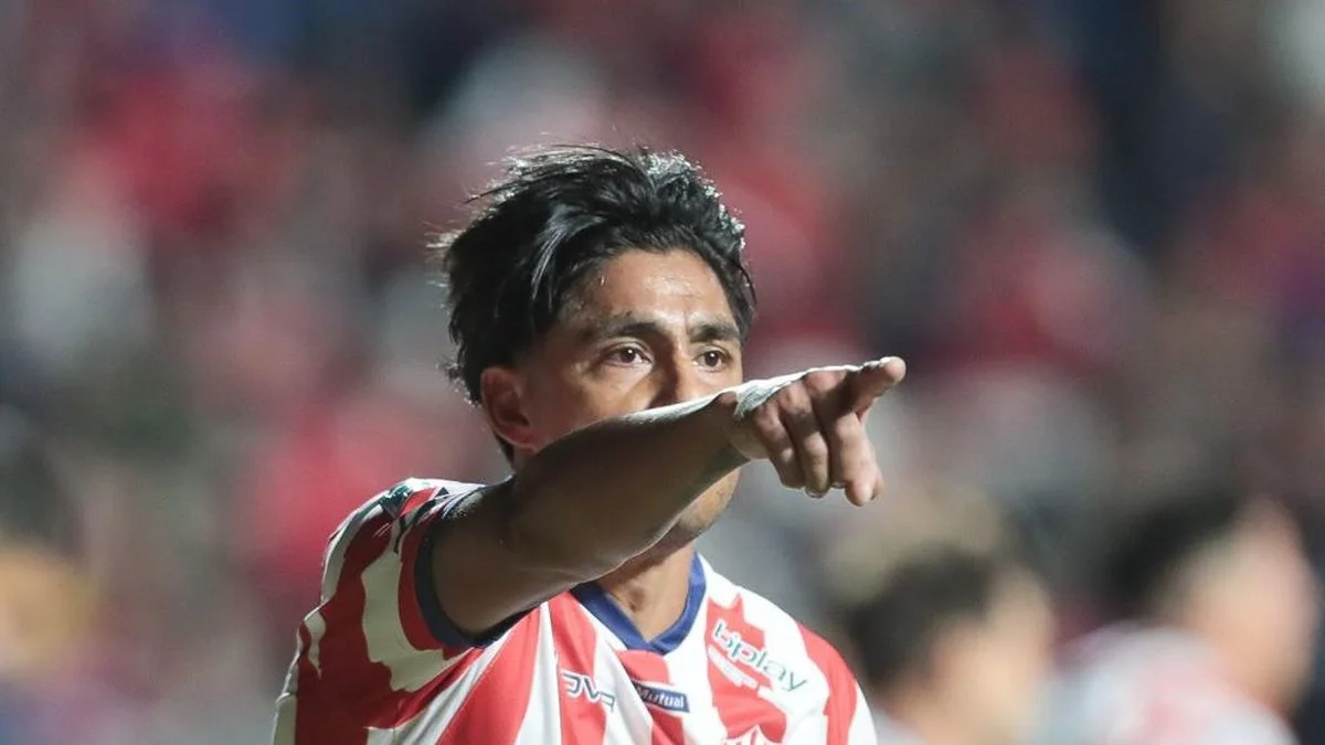 ¿Cómo llega Unión al cruce con Independiente Rivadavia?