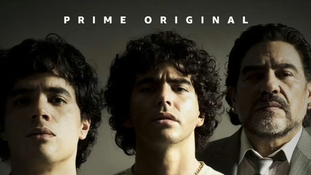 A 39 años de la Mano de Dios, la serie ideal para revivir a Diego Maradona