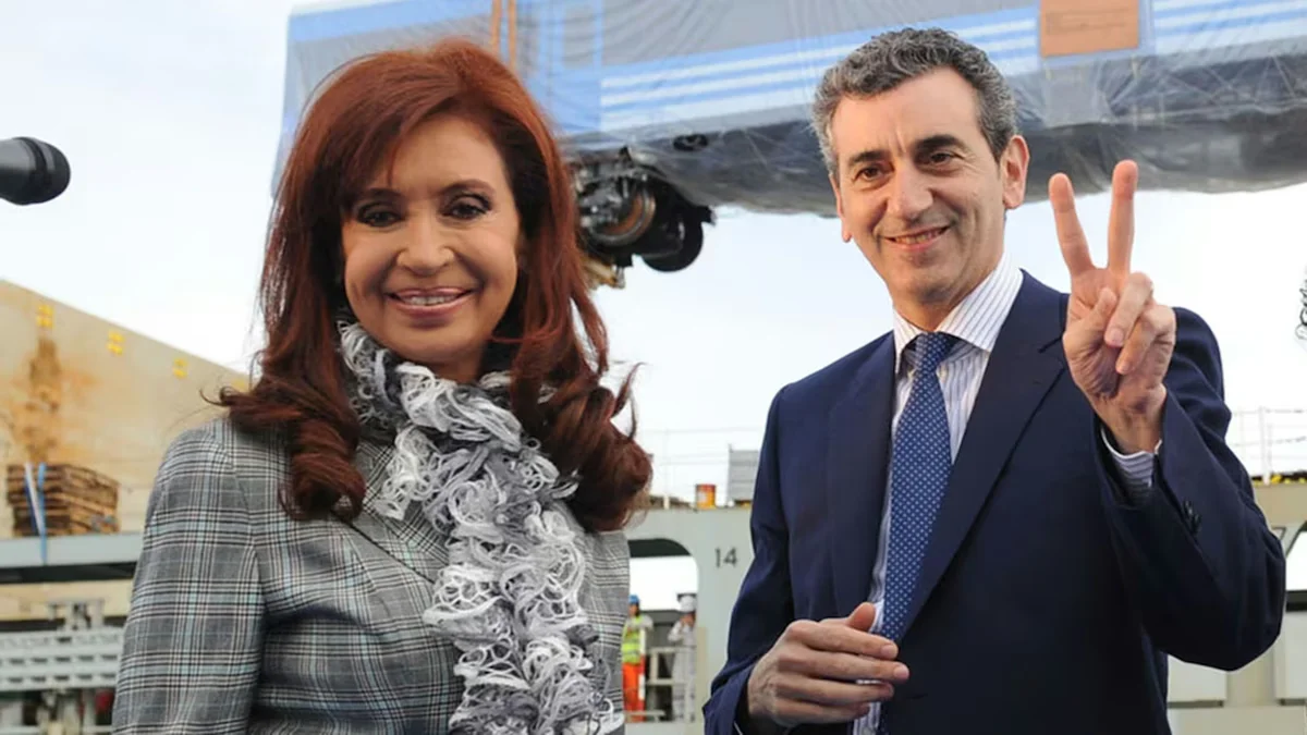 Exministro de Cristina le pegó a Milei y al "Estado Kirchnerista" por ser "una agencia de empleo militante"