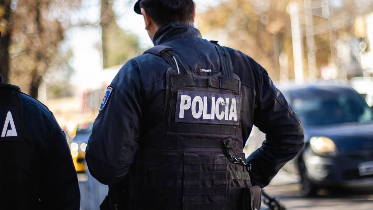 Drama en Tupungato: la Policía rescató a un hombre de 96 años que se disparó en la cabeza