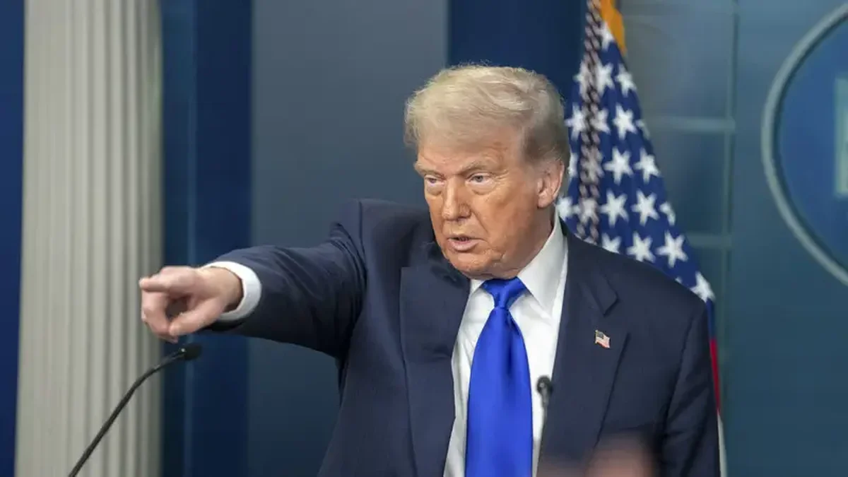 Trump sorprendió al mundo al llamar e invitar a Gustavo Petro a la Casa Blanca tras la caída de Maduro