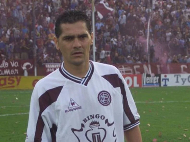 Hugo Alberto Morales declar&oacute; en la causa de Adorni.