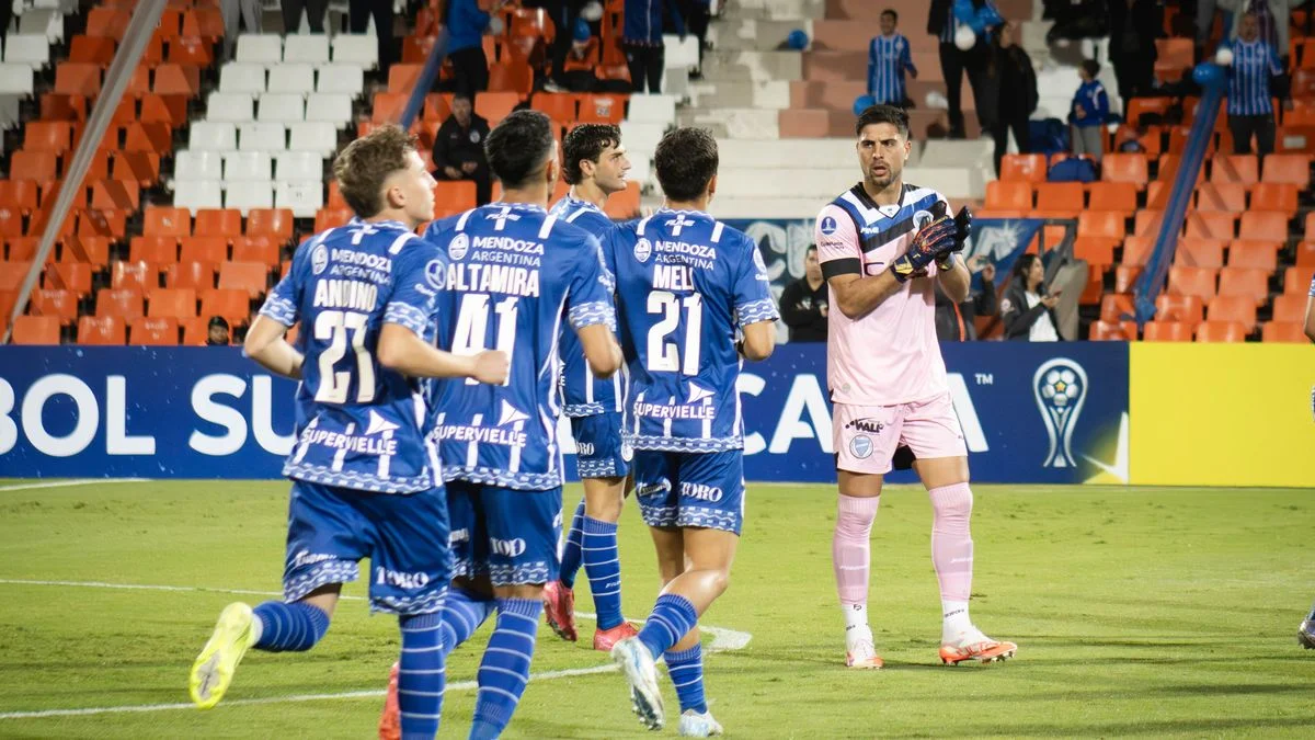 Esteban Solari mete mano en el once de Godoy Cruz para disputar un partido clave ante San Martín de San Juan