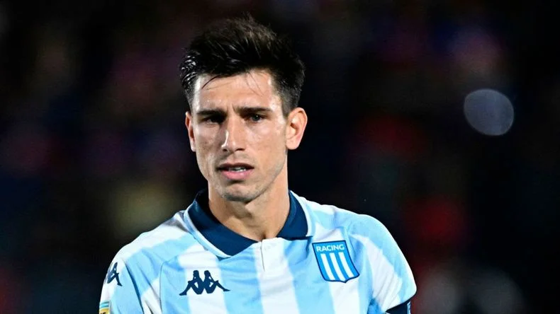 Facundo Mura se va a Miami.