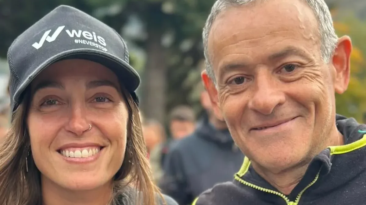 Patagonia run: cuatro mendocinas brillaron en la exigente competencia de trail