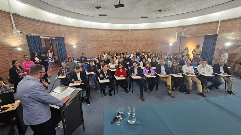 Mendoza Aumentada: una herramienta innovadora que usa la inteligencia artificial para el bien de los estudiantes.