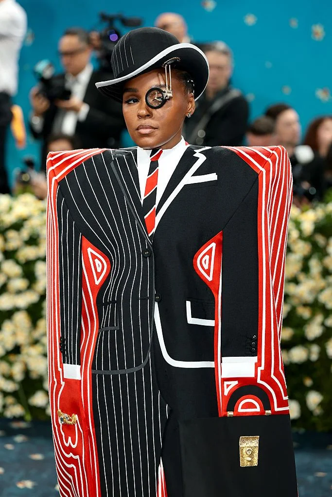 Janelle Monae
