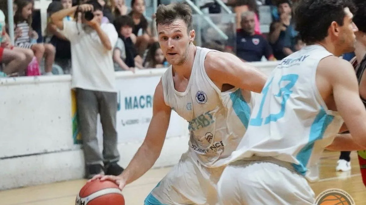 Básquet: Macabi venció a Atenas y se adelantó en la final del torneo Clausura