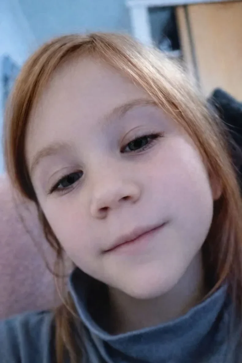 Sur Álvarez Tovar, la nena buscada en Buenos Aires